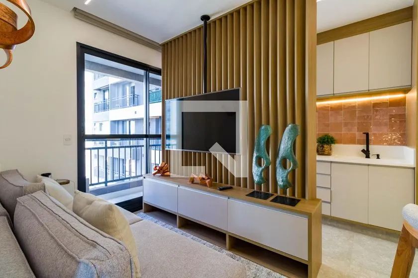 Apartamento 2 quartos à venda - Jardim Panorama, São Paulo - SP ...