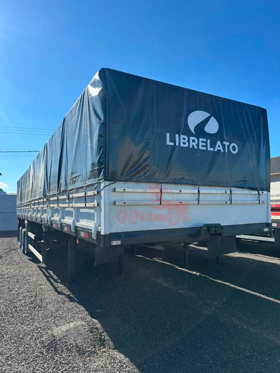 GRANELEIRO LIBRELATO LS 2020 - Foto 5