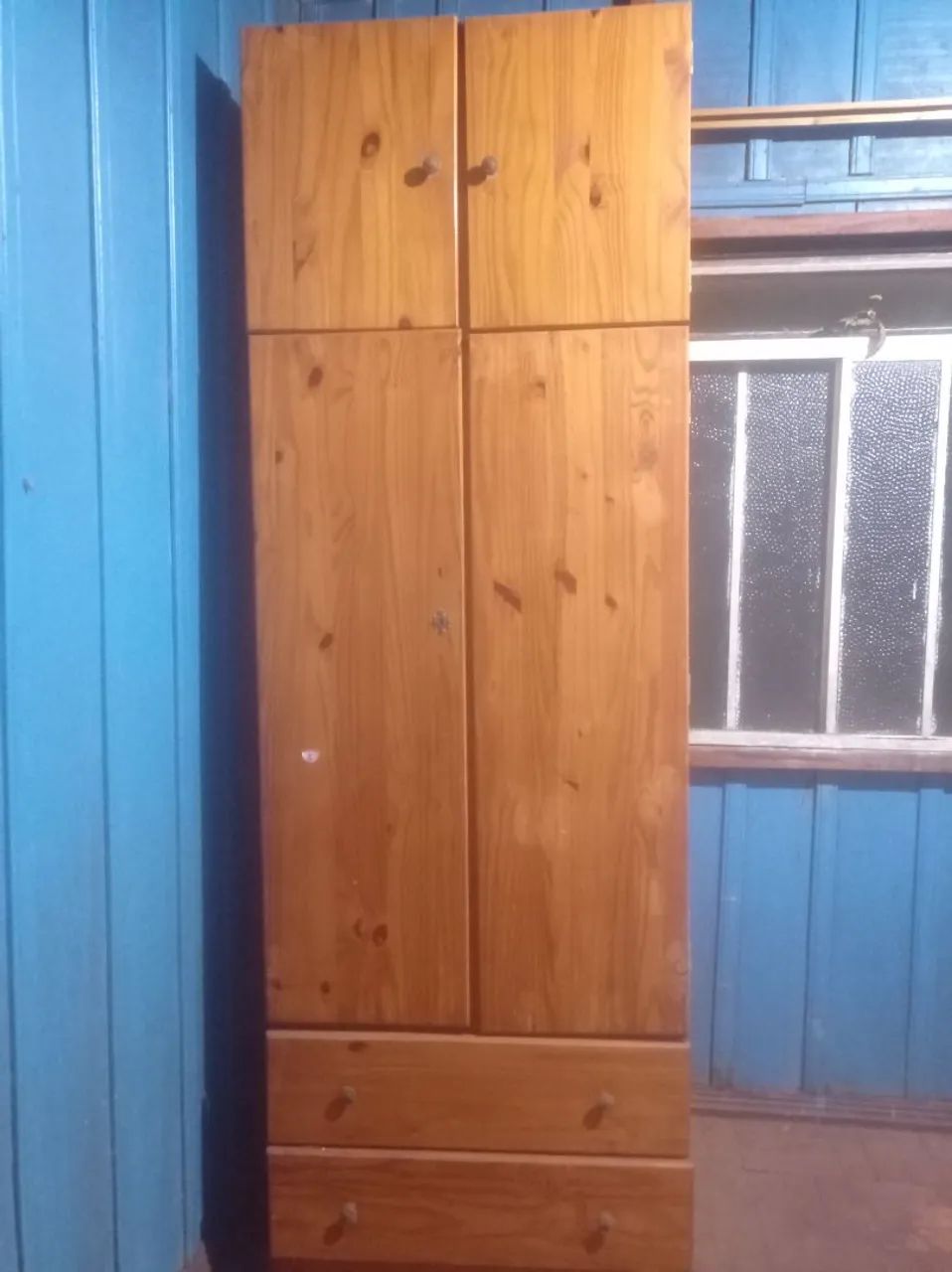 Guarda roupa 
