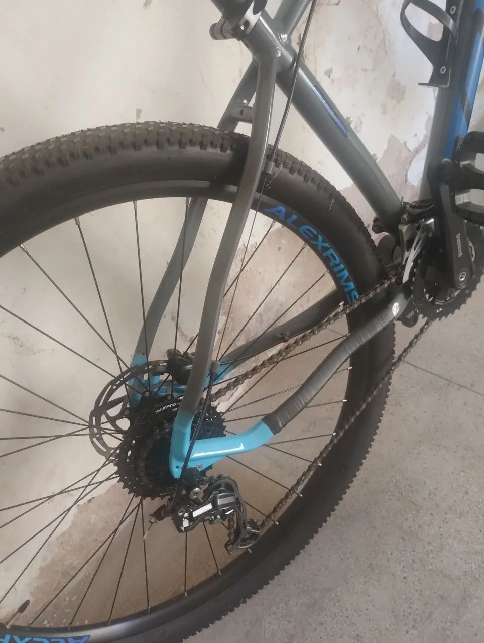 Bicicleta  - Foto 4