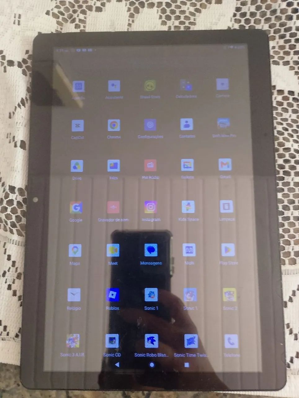 Tablet Multilaser  - Foto 2