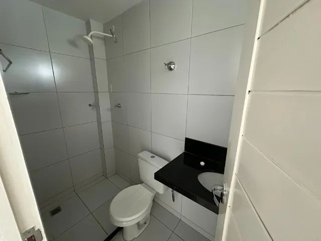 Apartamento em Currais Novos | 2 quartos - Foto 5