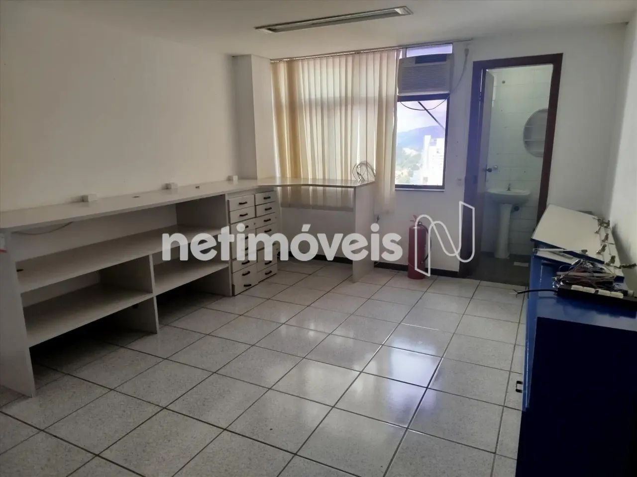 Locação Sala Vale do Sereno Nova Lima - Foto 5
