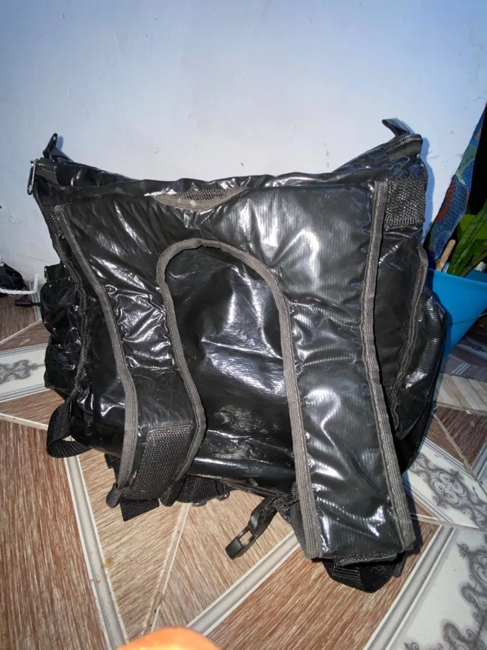 Mochila para Entregador  - Foto 3