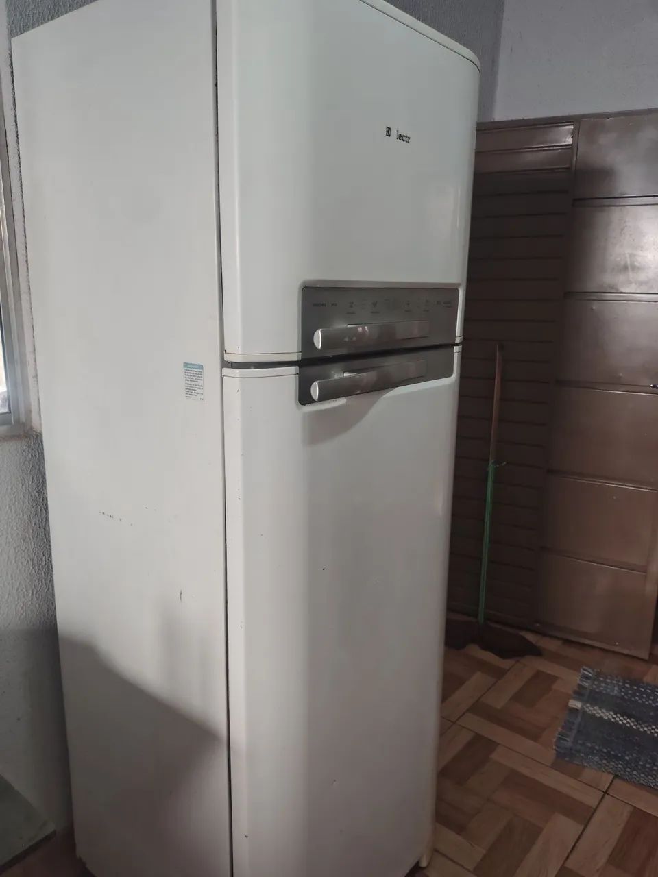 Geladeira Eletrolux Df50  - Foto 3