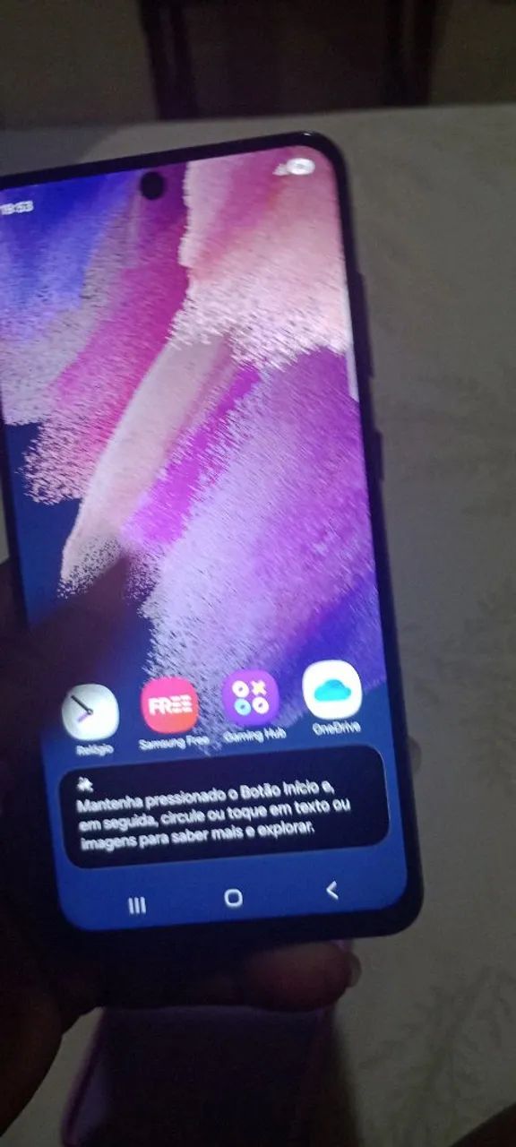 Tô vendo um Galaxy s21 - Foto 3