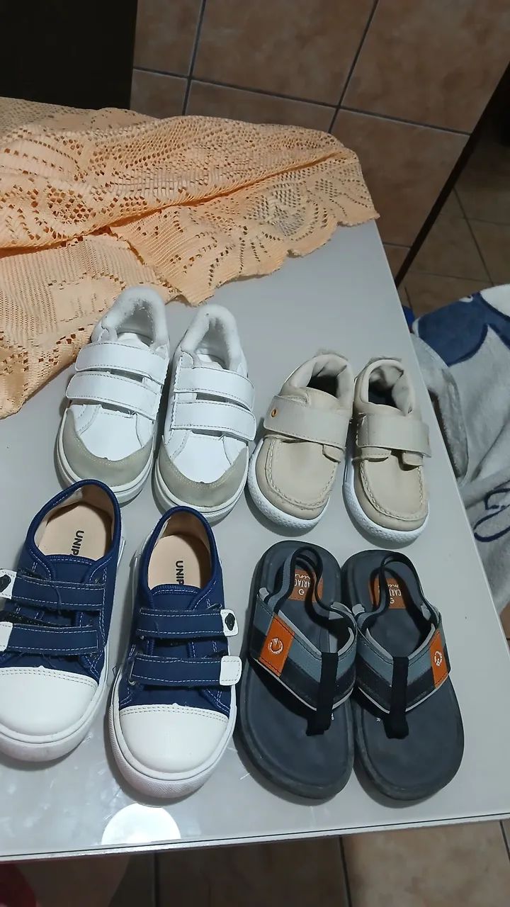Sapato