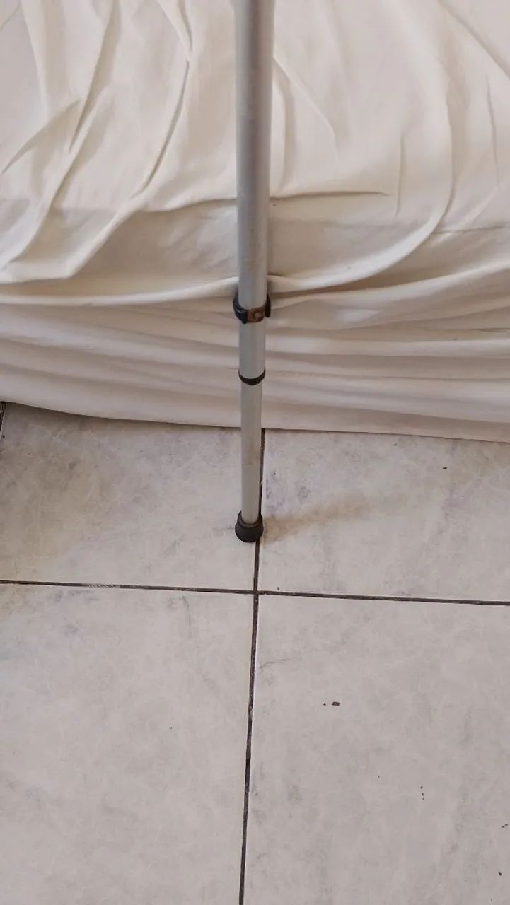 Acessório hospitalar 