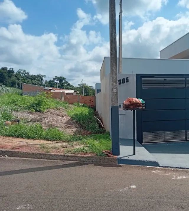 Terreno em Ivaiporã PR  - Foto 3