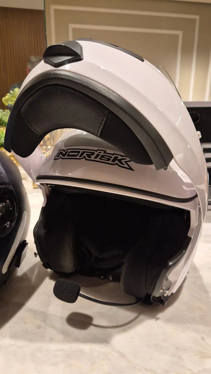 Capacete 54 Scamoteavel Norisk 