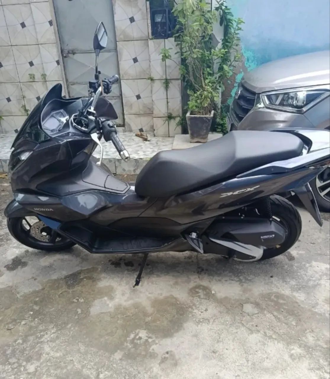 PCX muito nova  - Foto 2