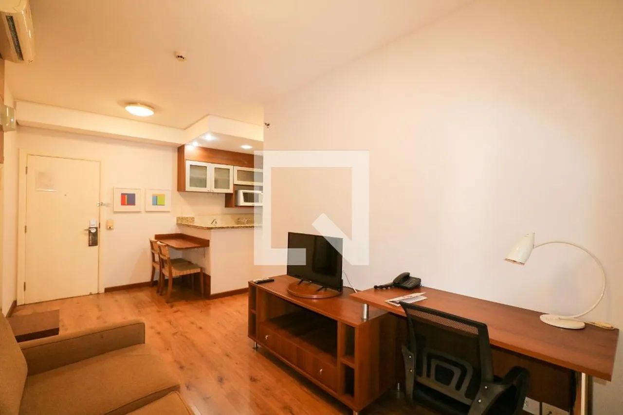 Apartamento à Venda - Barcelona, 1 Quarto, 38 m2 - Foto 5