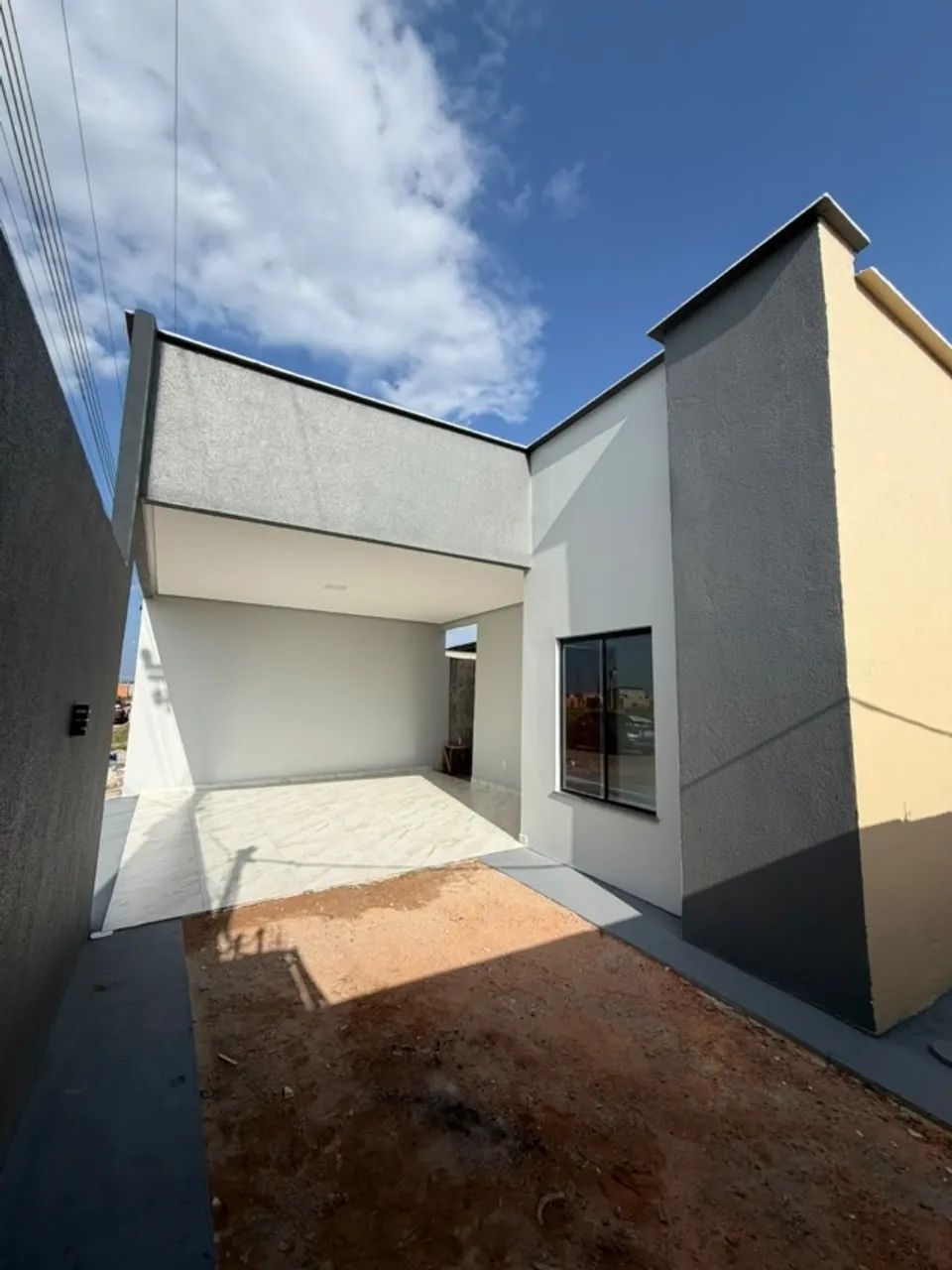 REPASSE DE CASA - AQUAVILE TAMBAQUI EM SANTANA - Foto 3