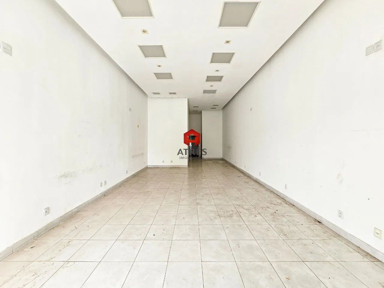 Sala comercial para locação com 78m² localizada no Setor Parque Amazônia - Foto 2