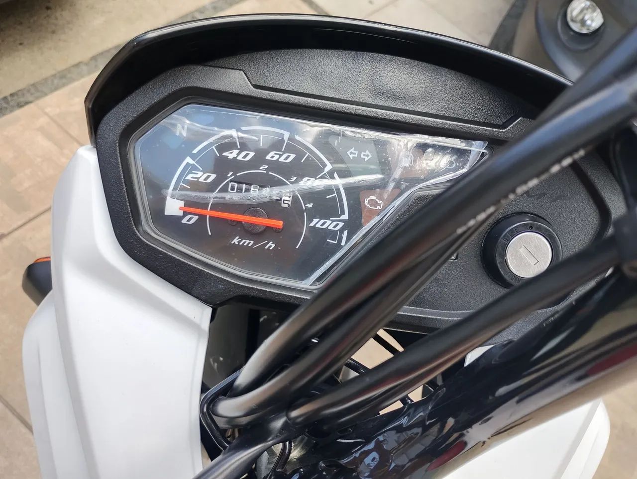 Honda pop 110 - Foto 2