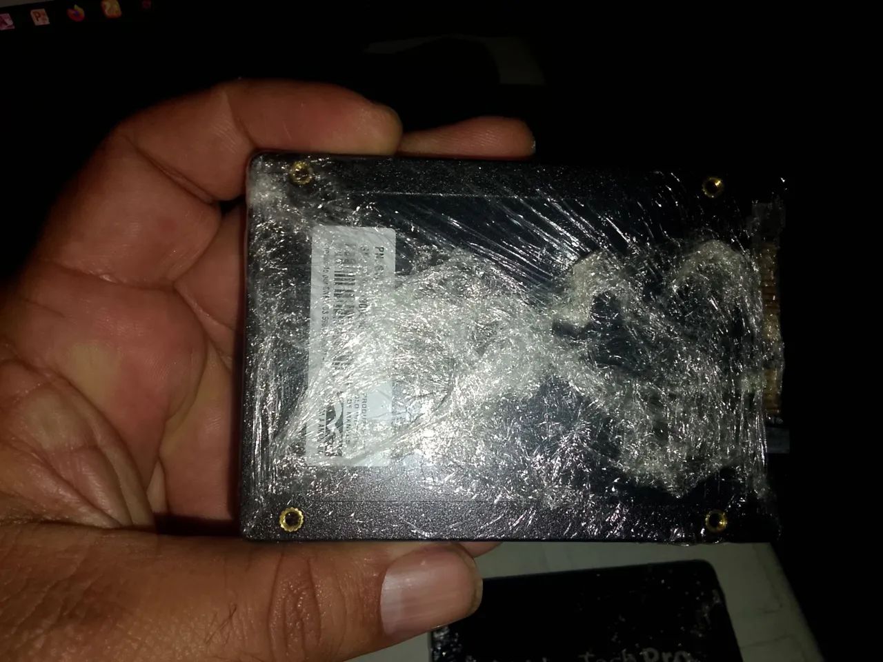 SSD 120 OU 256 GIGAS JA COM WINDOWS 10 - Foto 5