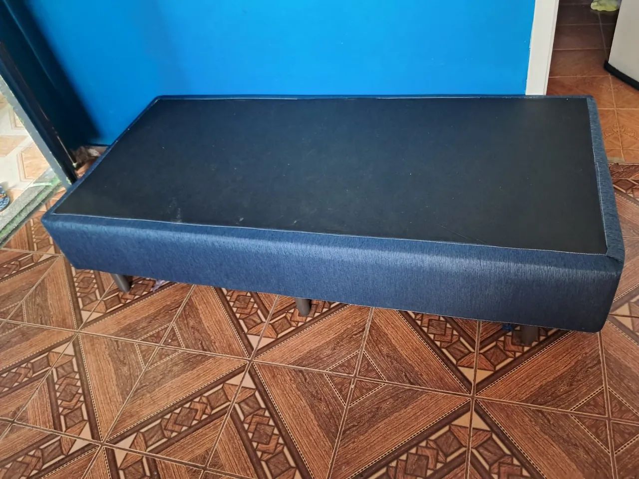 Sofá 2 lugares 300,00 - Foto 3
