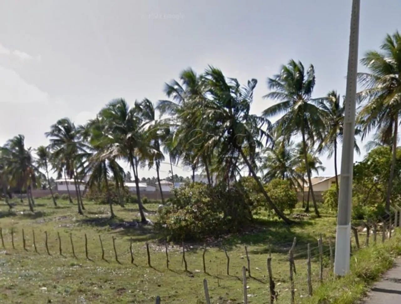 Terreno à Venda na entrada para o Povoado Areia Branca - Foto 5