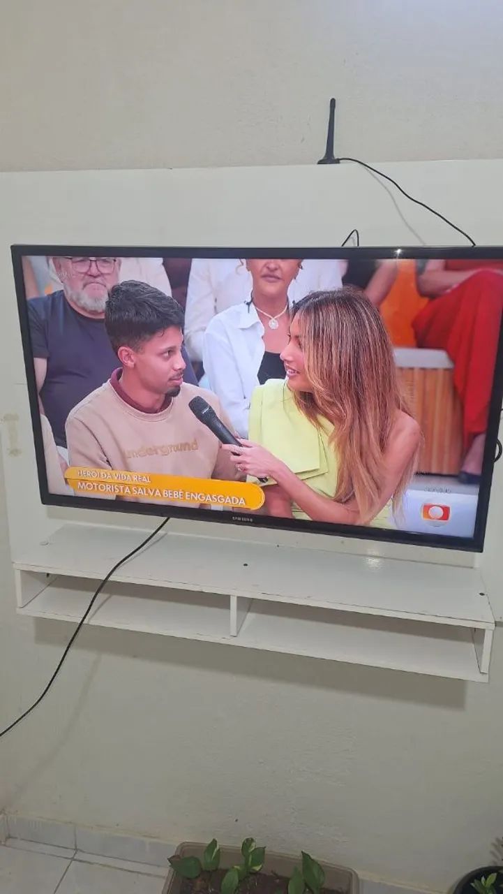 Tv Samsung  - Foto 2
