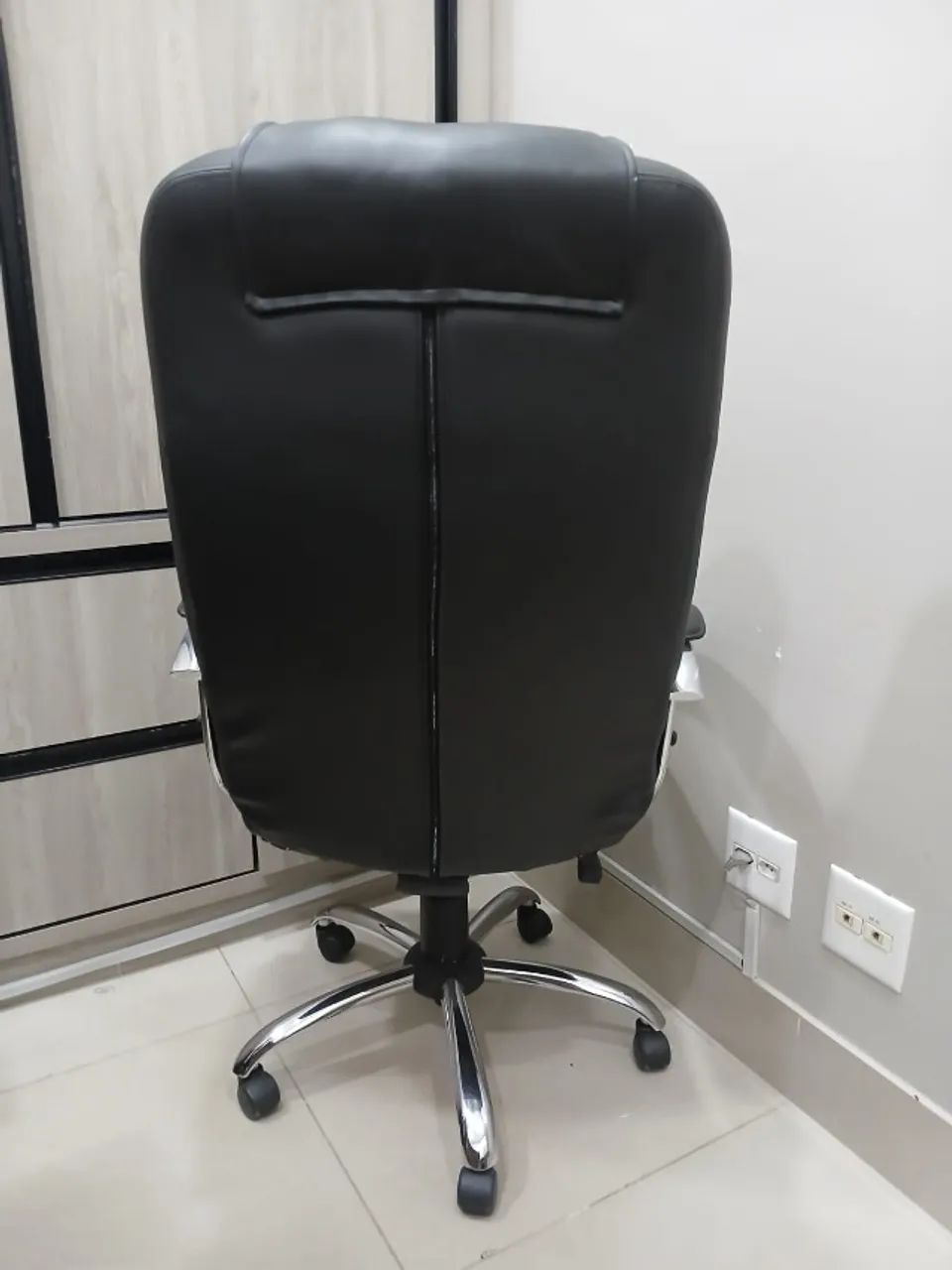 Cadeira para escritório - Foto 2
