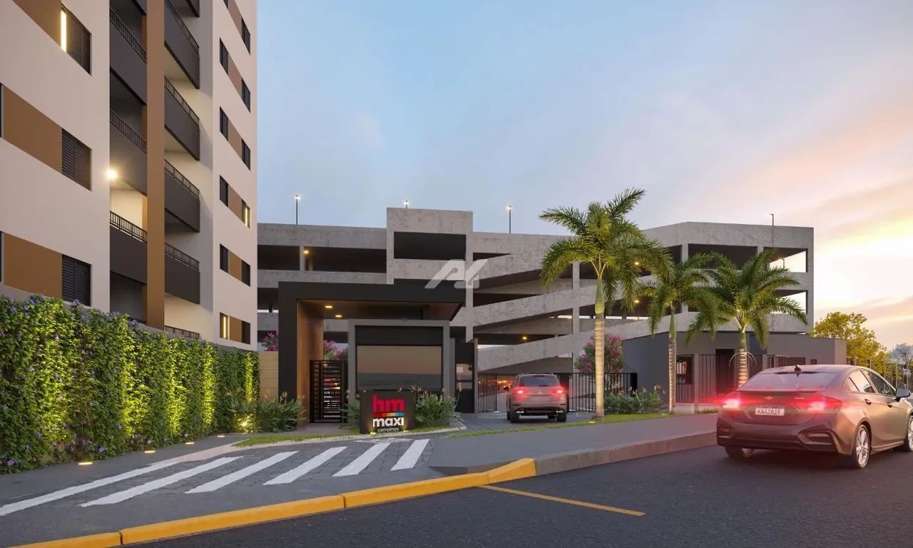 apartamento - Bonfim - Campinas - Foto 3