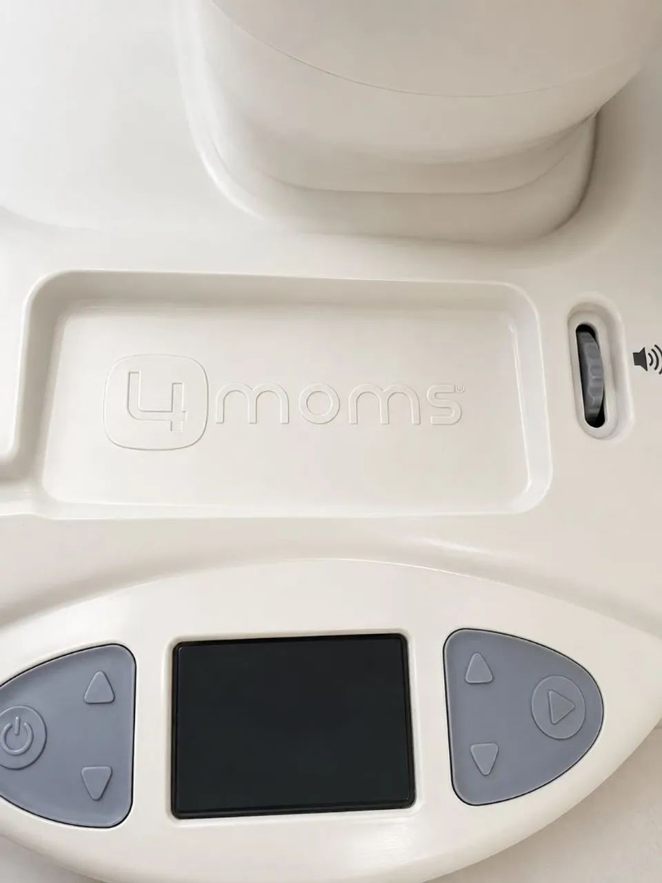 4moms mamaRoo original - funcionando perfeitamente - Foto 2