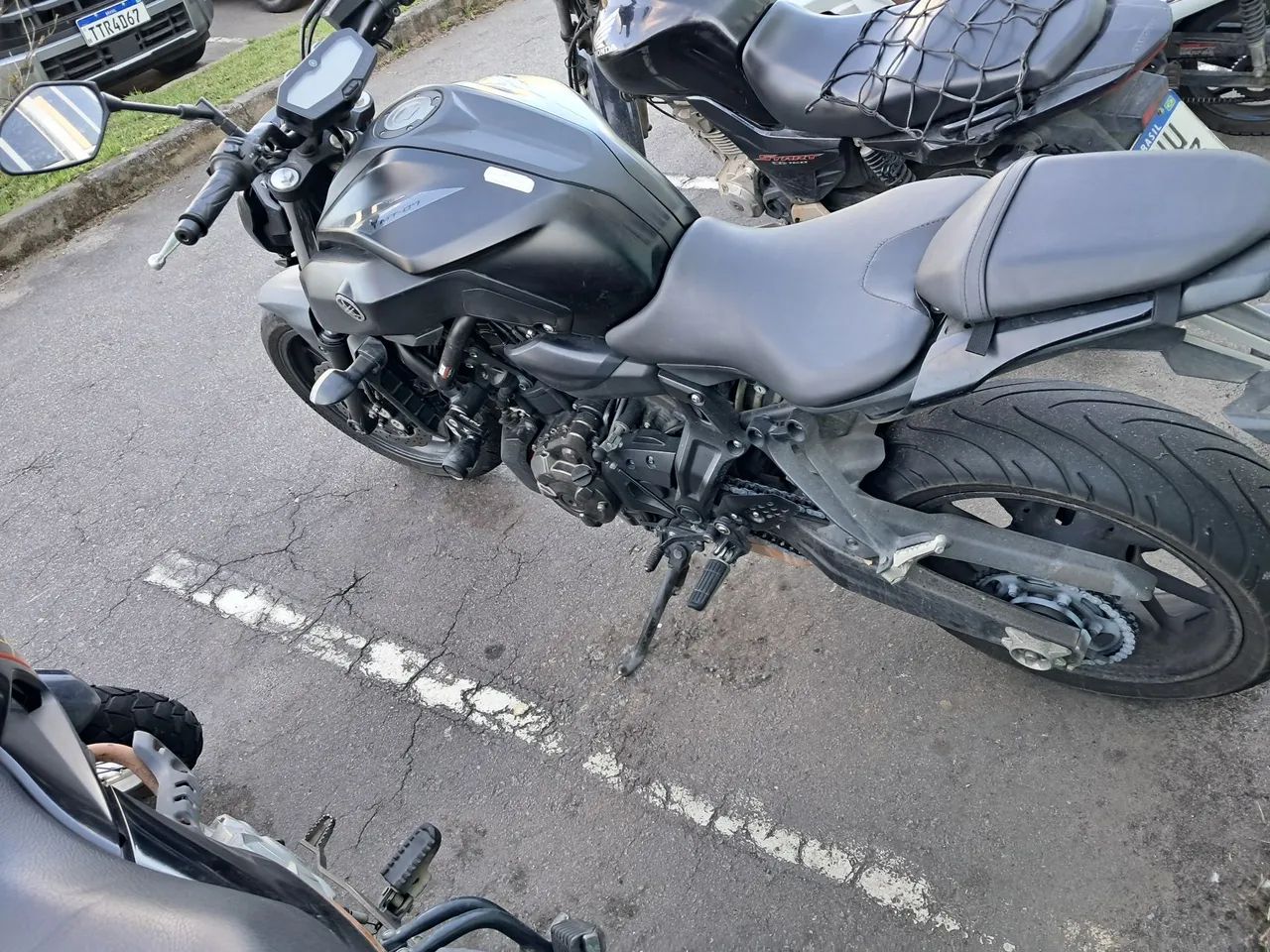 MT07 - Foto 4
