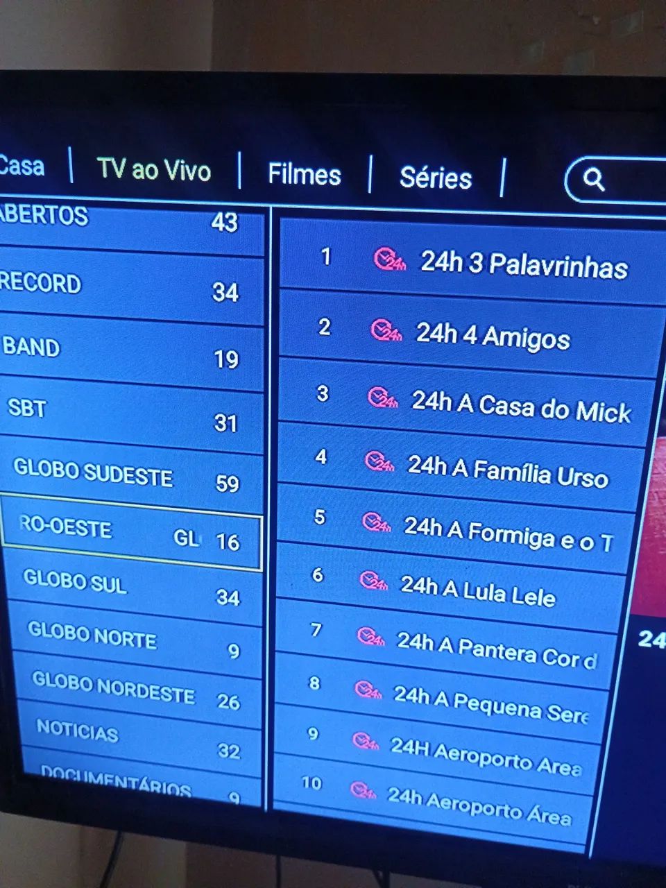 Transforma sua TV em smart - Foto 5