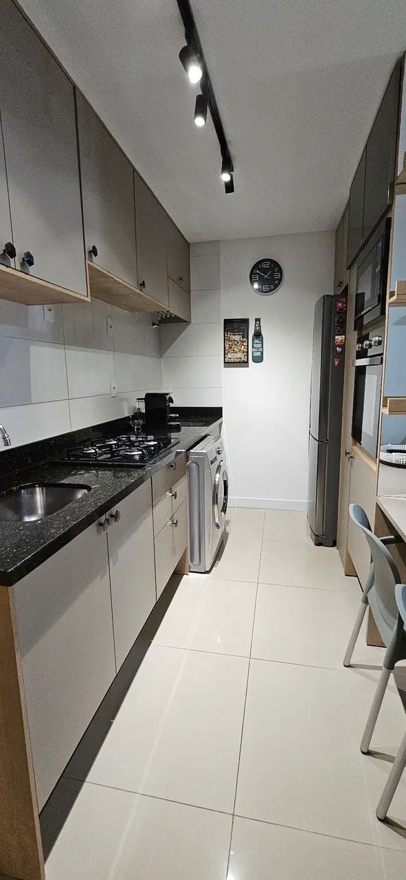 Loft mobiliado no Centro de Florianópolis  - Foto 5