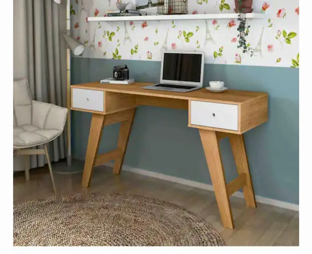 Conjunto home-office - Foto 4