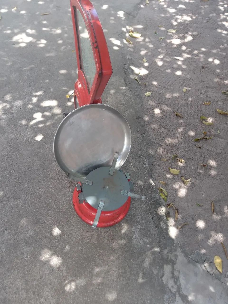 Balança  - Foto 5