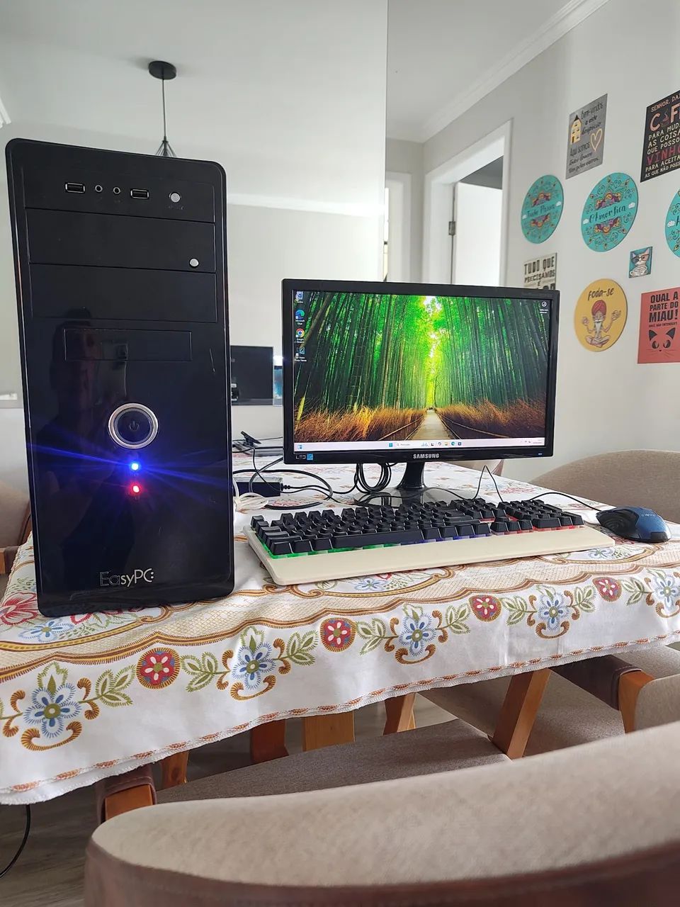 Computador Core I3  - Foto 3