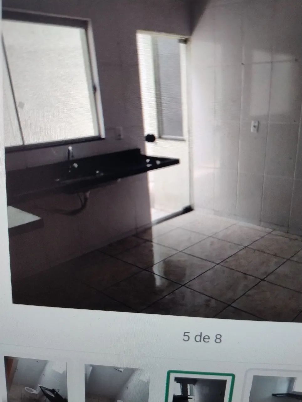 Aluguel casa  - Foto 2
