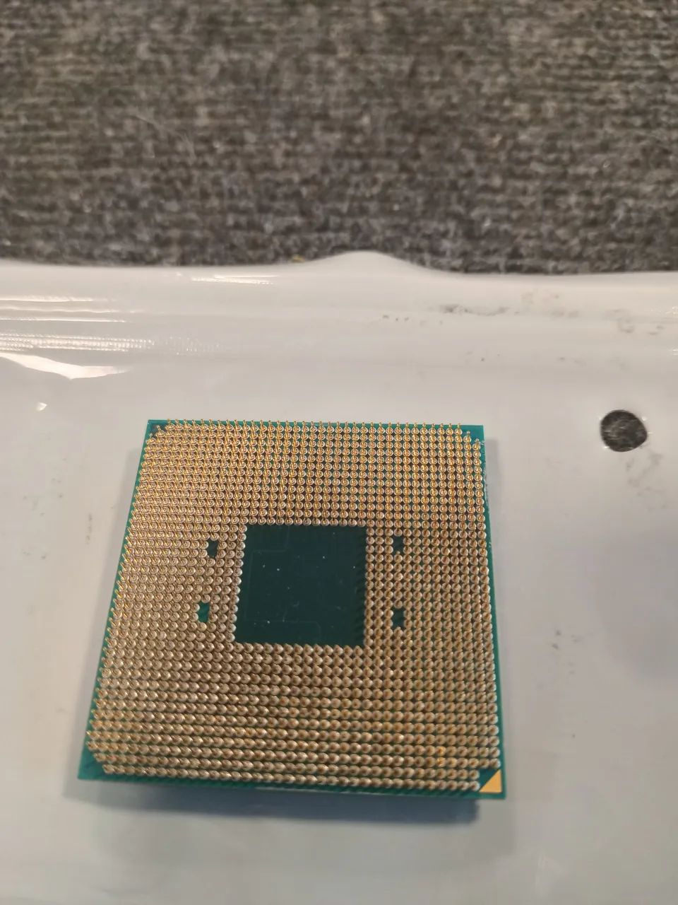 Processador RYZE 3 3200G - Foto 2