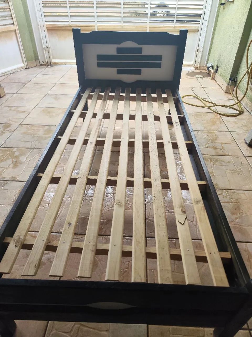 Cama solteiro  - Foto 2