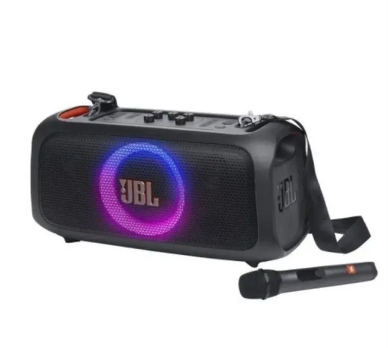 JBL PARTYBOX ON THE GO 