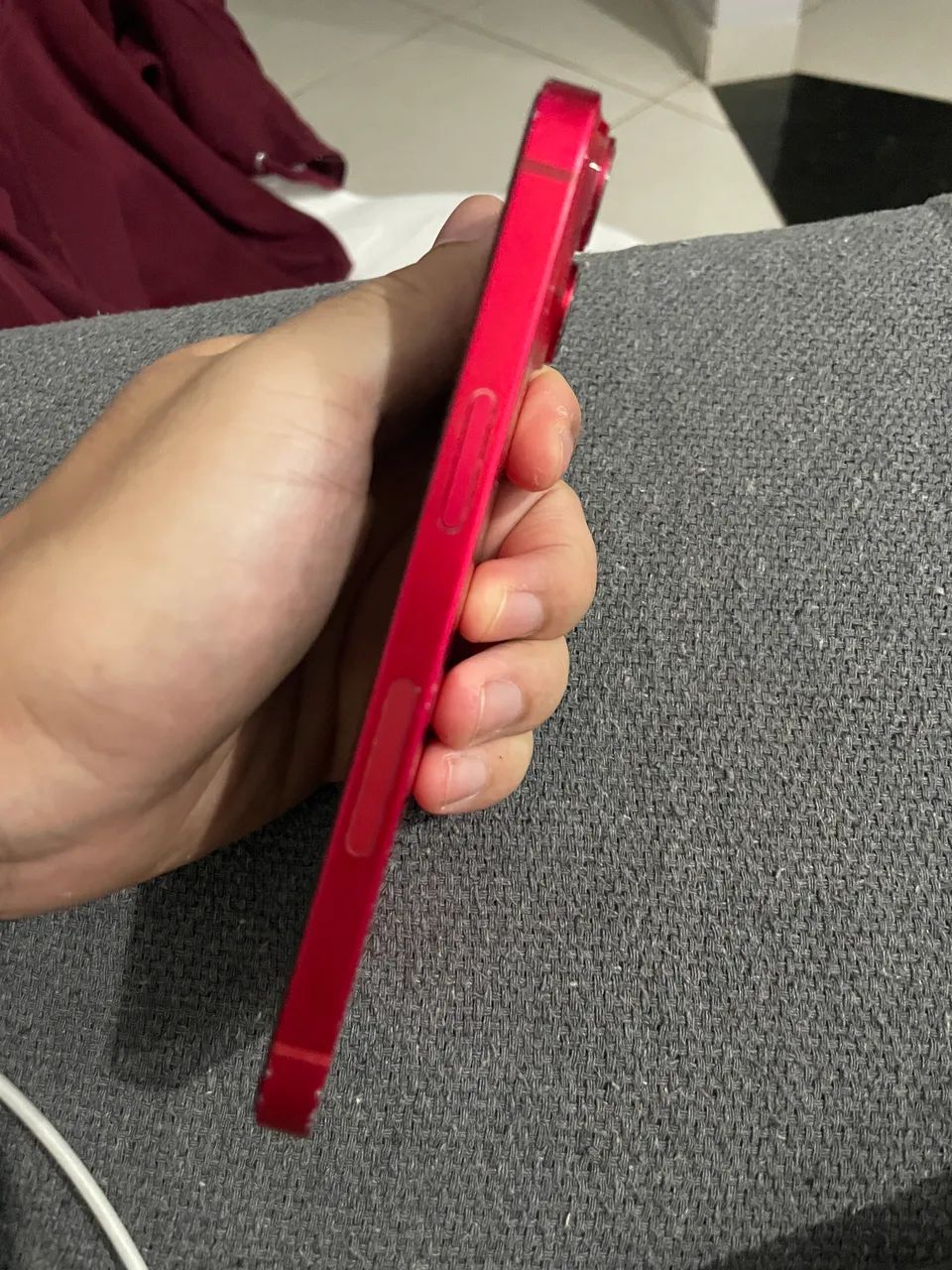 iPhone 14 edition red  - Foto 4