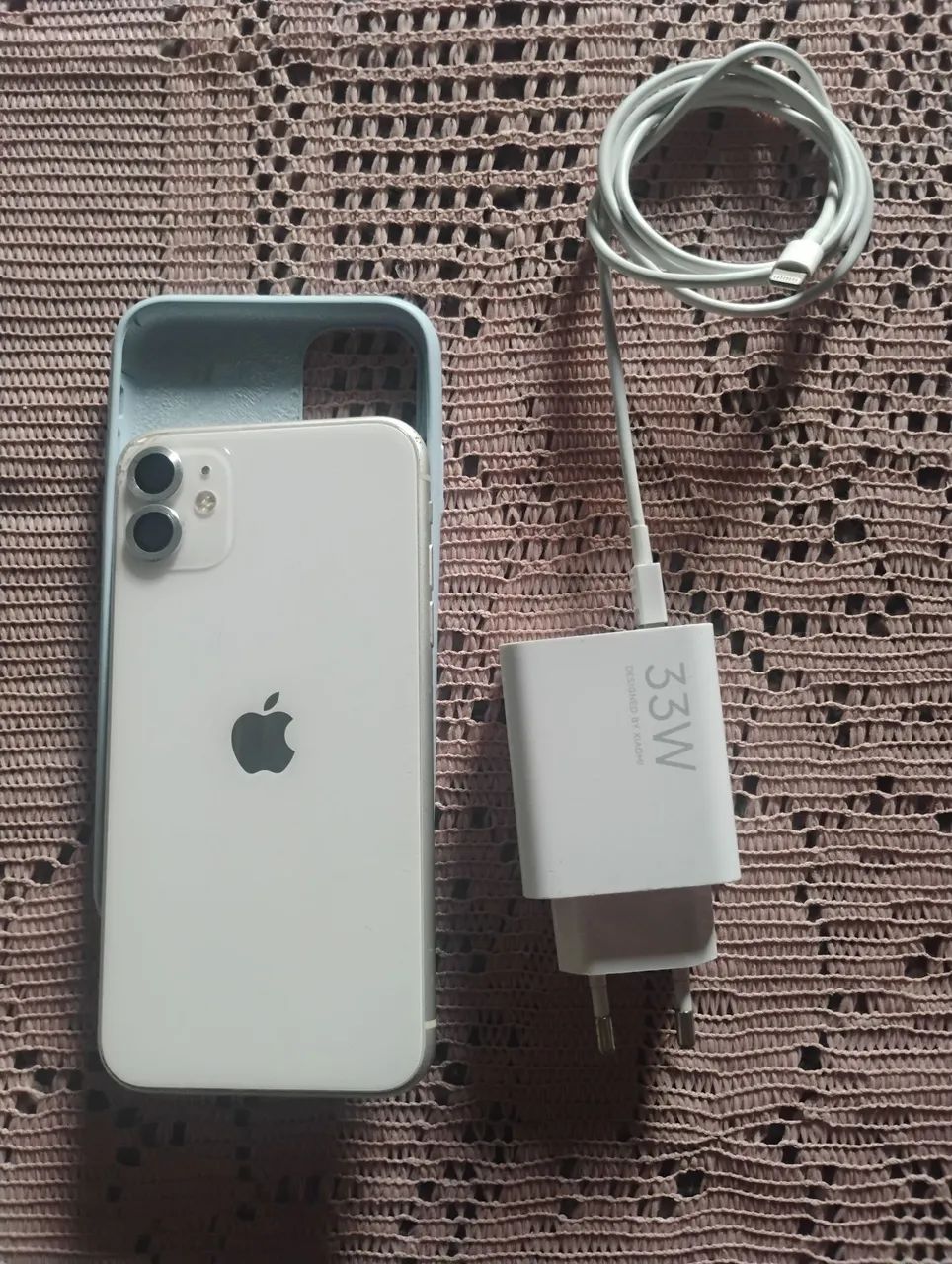 iPhone 11 (FUNCIONANDO PERFEITAMENTE) - Foto 2