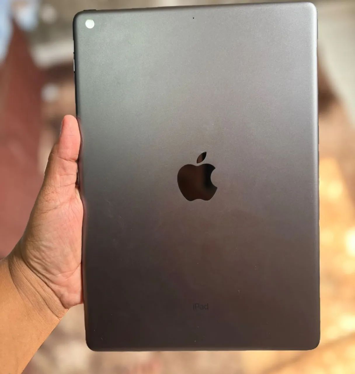 Ipad geração 9 - Foto 3