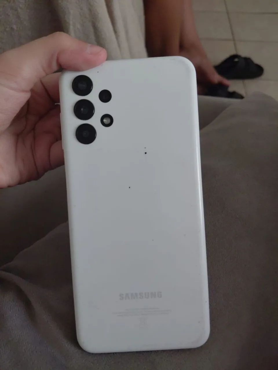 SAMSUNG A13 128GB - Foto 2