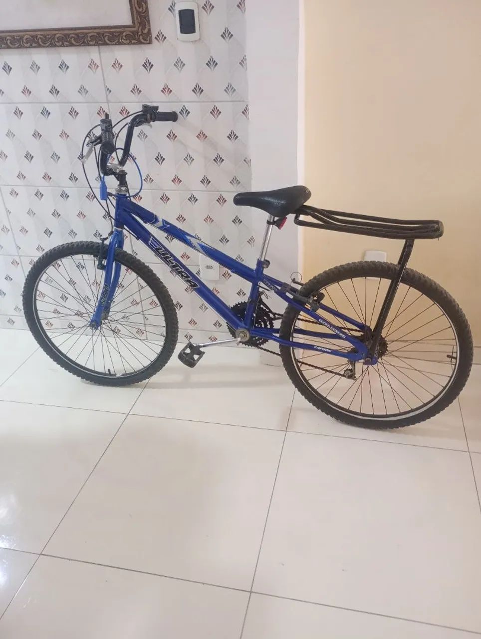 Bicicleta  - Foto 5