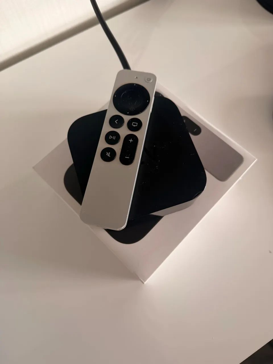 Apple TV - Foto 2