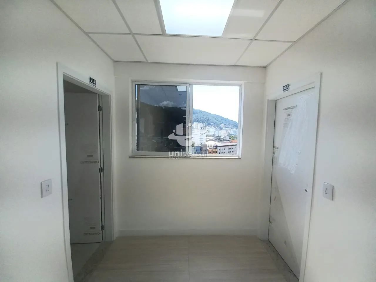 Excelente sala no Grand Tower - Foto 5