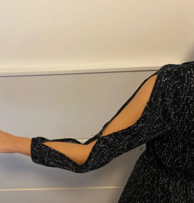 vestido youcom preto - Foto 2