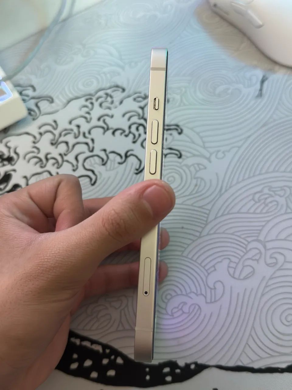 IPHONE 13 SEMINOVO - Foto 5