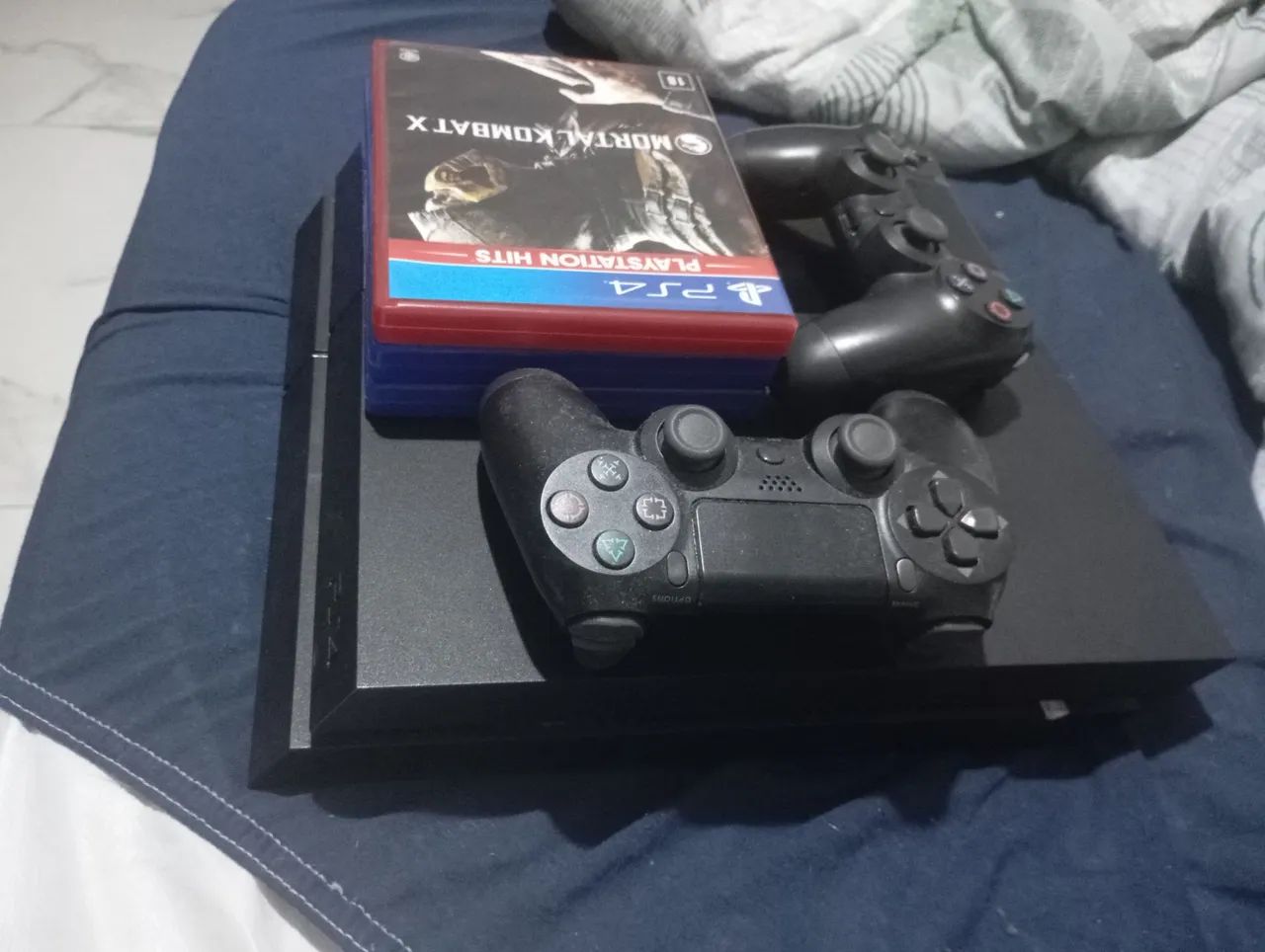 Ps4 usado bom  - Foto 3
