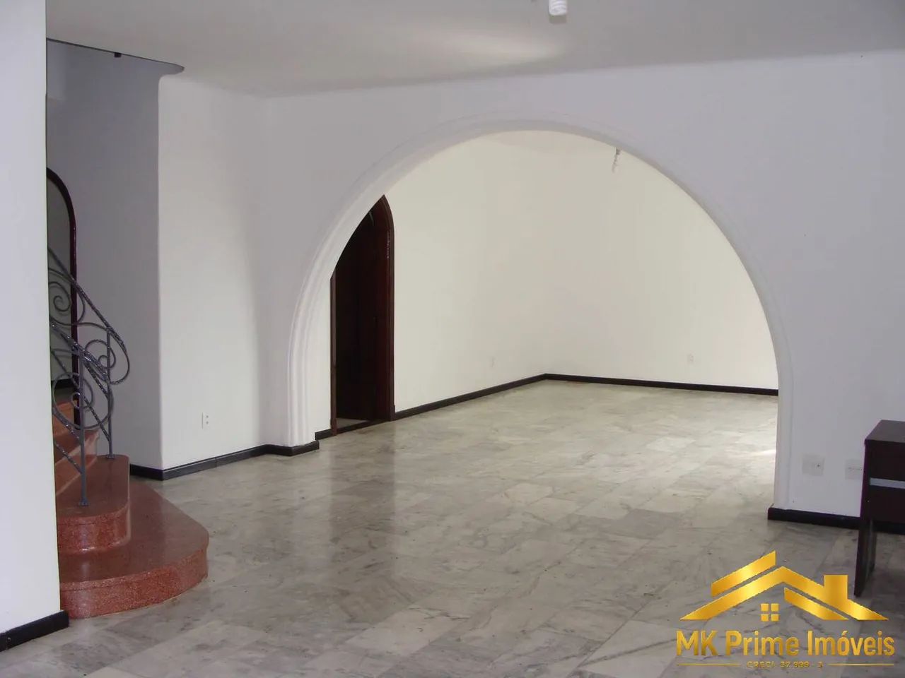 Casa Reformada no Pacaembu/Higienópolis com 4 Dormitórios e 3 Vagas - Foto 3