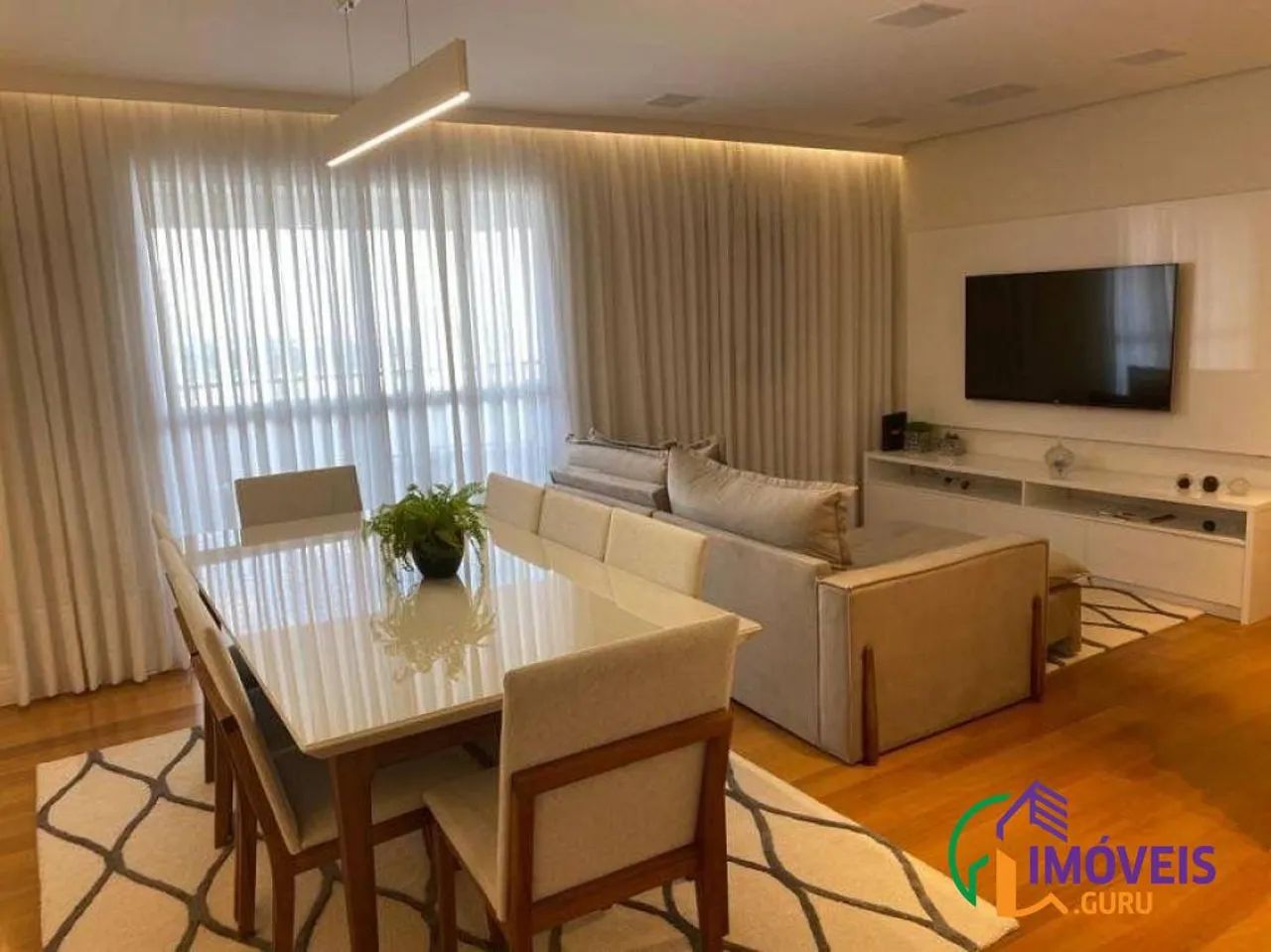 APARTAMENTO - VILA AUGUSTA - SP - Foto 2