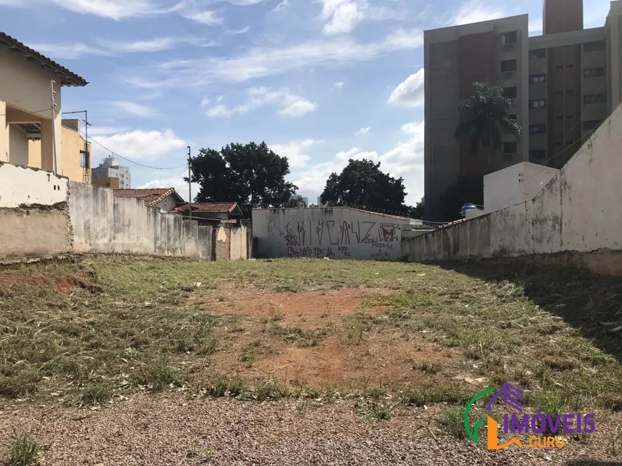TERRENO - VILA EMBARÉ - SP - Foto 3