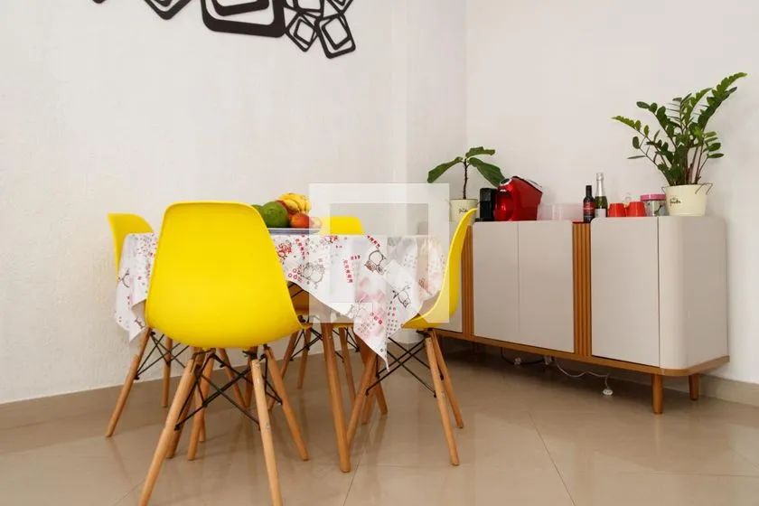 Apartamento à Venda - Vila Gustavo, 2 Quartos, 70 m2 - Foto 5